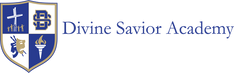 Divine-Savior-Academy-logo