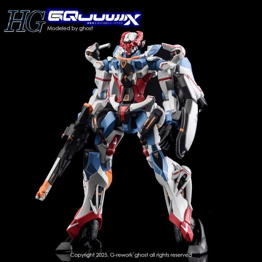 縮圖：炎特別版 HG 1/144 GQuuuuuuX 專用水貼