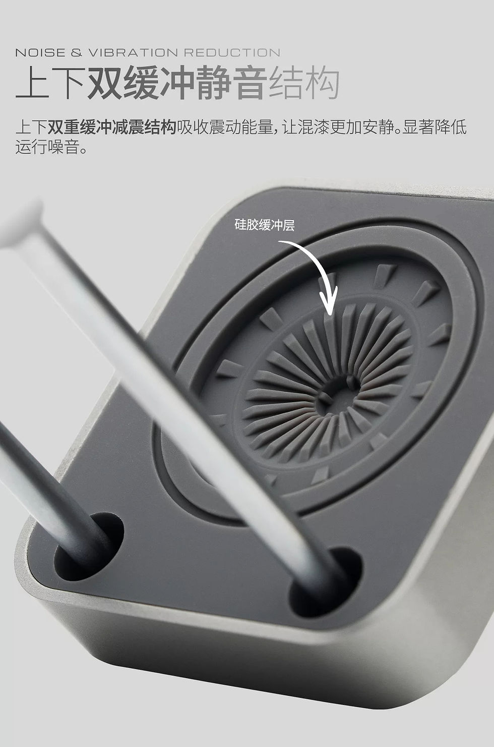 縮圖：[特別訂購] 伽利略 Gaahleri 可調速搖漆機 Voortex
