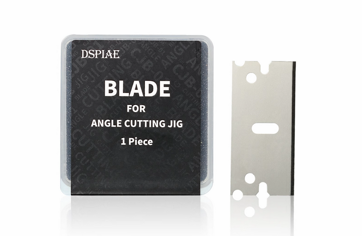 縮圖：[特別訂購] 迪斯派 Dspiae 定角切割台 AT-CJ