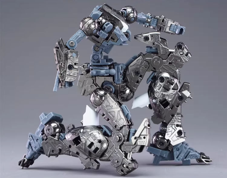 縮圖：[特別訂購] 點廠 RG 1/144 海牛高達 Hi-v Gundam 合金骨架