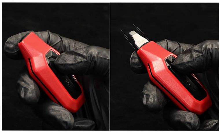 縮圖：Dspiae 伸縮式開件器 PT-MPS