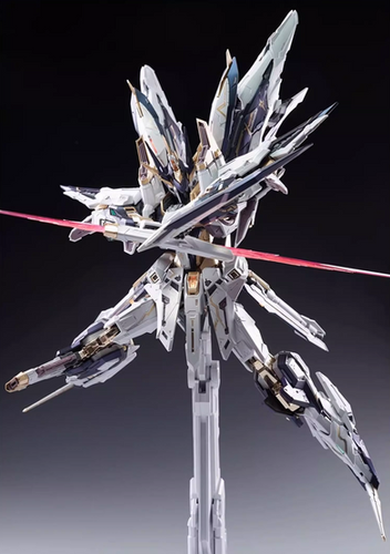 IN ERA+ 無限新星 1/100 PMD AURORA 曙光 Amazon | [ToyBase] IN ERA+ 無限新星 1/100 PMD AURORA