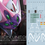縮圖：EVO RG 新世紀福音戰士 EVA 08 號機專用水貼