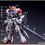 縮圖： [特別訂購] TAS 沉迷者 MG 1/100 巴巴托斯天狼座 Gundam Barbatos Lupus 專用蝕刻片 (含背膠)