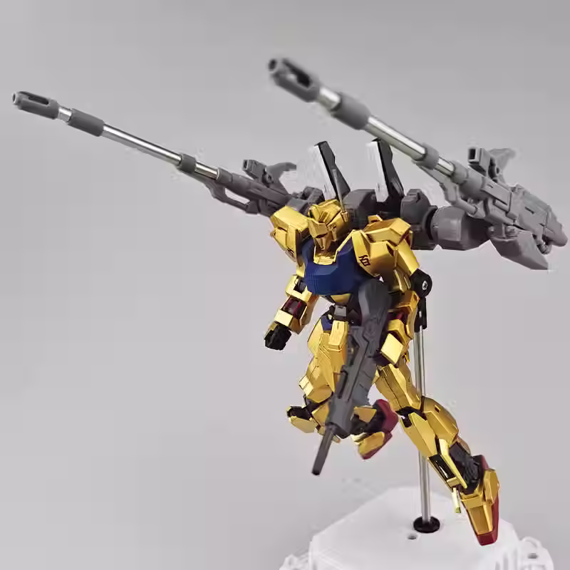 縮圖：[特別訂購] 阿努比斯 3D 印製 HG 1/144 高能量光束炮 武器改件 TX050