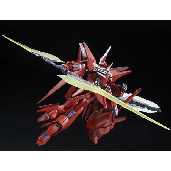 縮圖：萬代 PB RE 1/100 再生龍飛 Rebawoo 模型