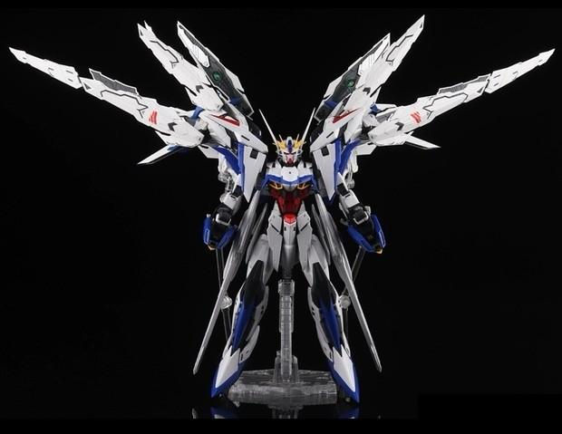 縮圖：大林 MG 暗影披風二式武器包套裝