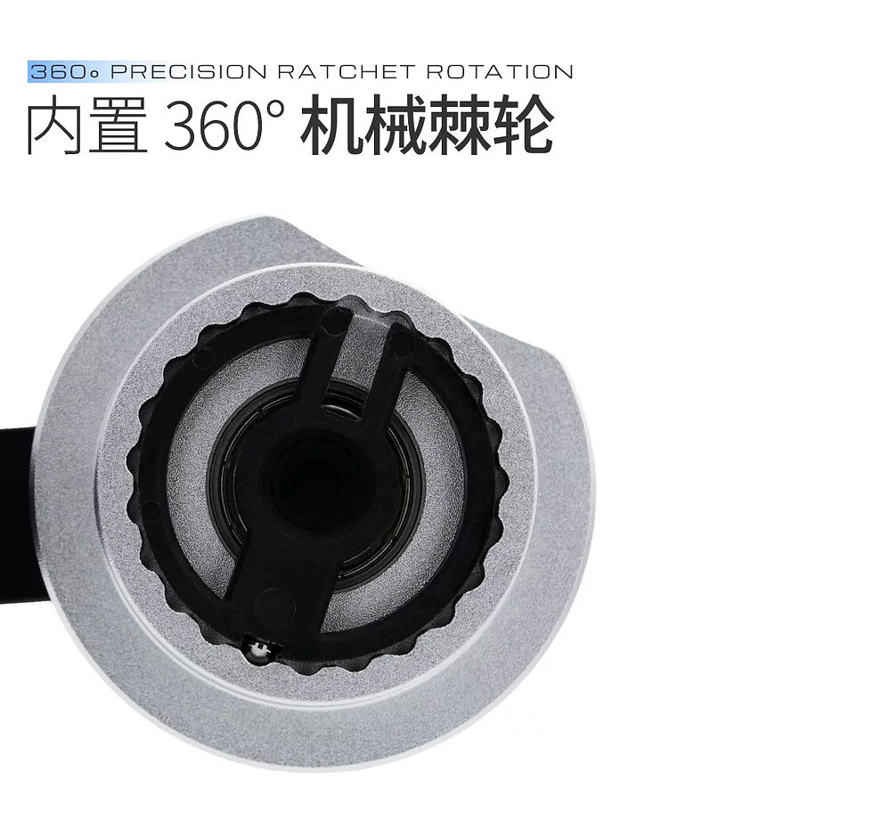 縮圖：[特別訂購] 伽利略 Gaahleri 手持式上色座 Atlas