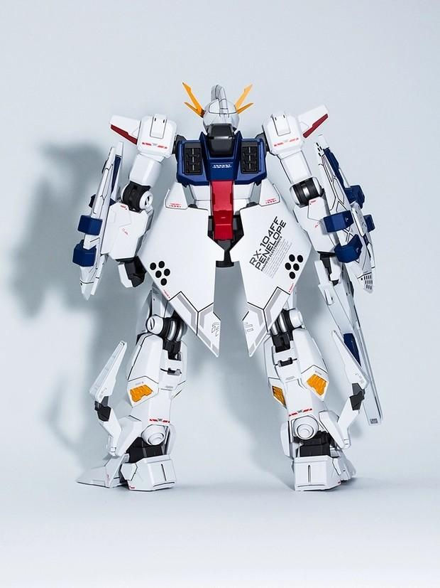 縮圖：EVO HGUC 1/144 RX-104FF Penelope 白天鵝潘娜洛普專用水貼