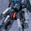 縮圖：[特別訂購] SH 工作室 MG 1/100 七槍 智天使 高達 Cherudim Gundam 樹脂膠全件