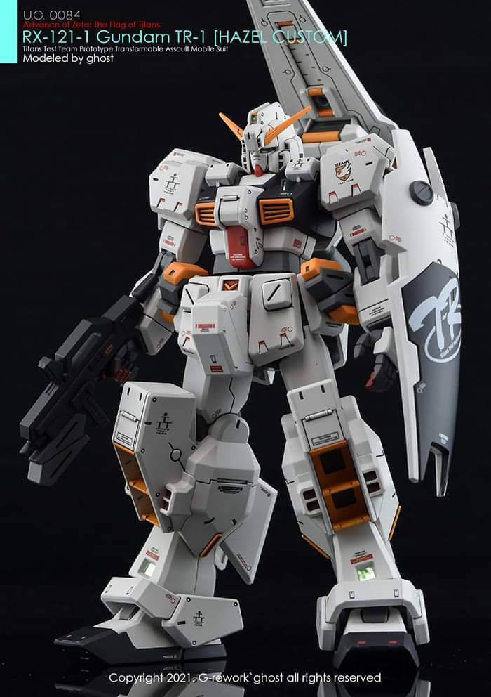 縮圖：炎 HG 1/144 TR1 海茲爾高達專用水貼