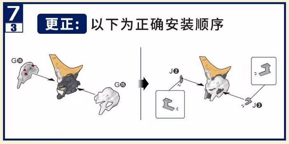 縮圖：[特別訂購] 無限新星 IN ERA+ PMD 曙光 Aurora 組裝模型
