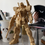 縮圖：[特別訂購] 1/100 RX-78 元組高達 樹脂膠全件原件 (不可動)