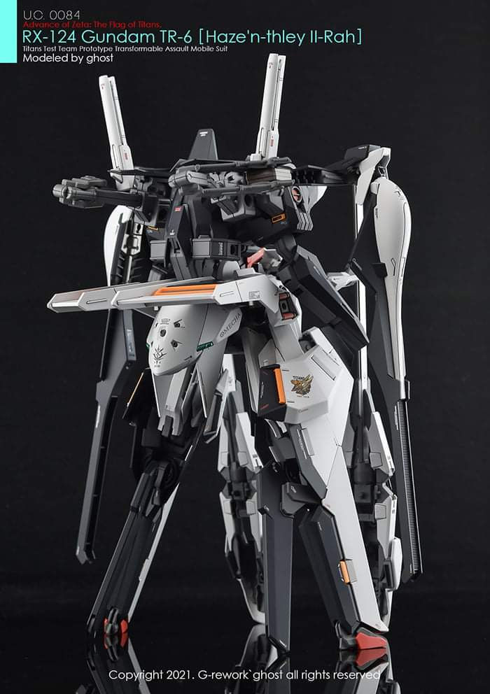 縮圖：炎 HG 1/144 RX-124 高達 TR-6 [海瑟斯雷 2 拉] 專用水貼