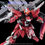 縮圖：炎特別版 HG 1/144 無限正義高達二式 Infinite Justice Gundam Type II 專用水貼