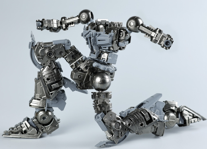 縮圖：[特別訂購] 點廠 MG 1/100 卡海牛高達 Hi-v Gundam Ver. Ka 合金骨架改件套裝