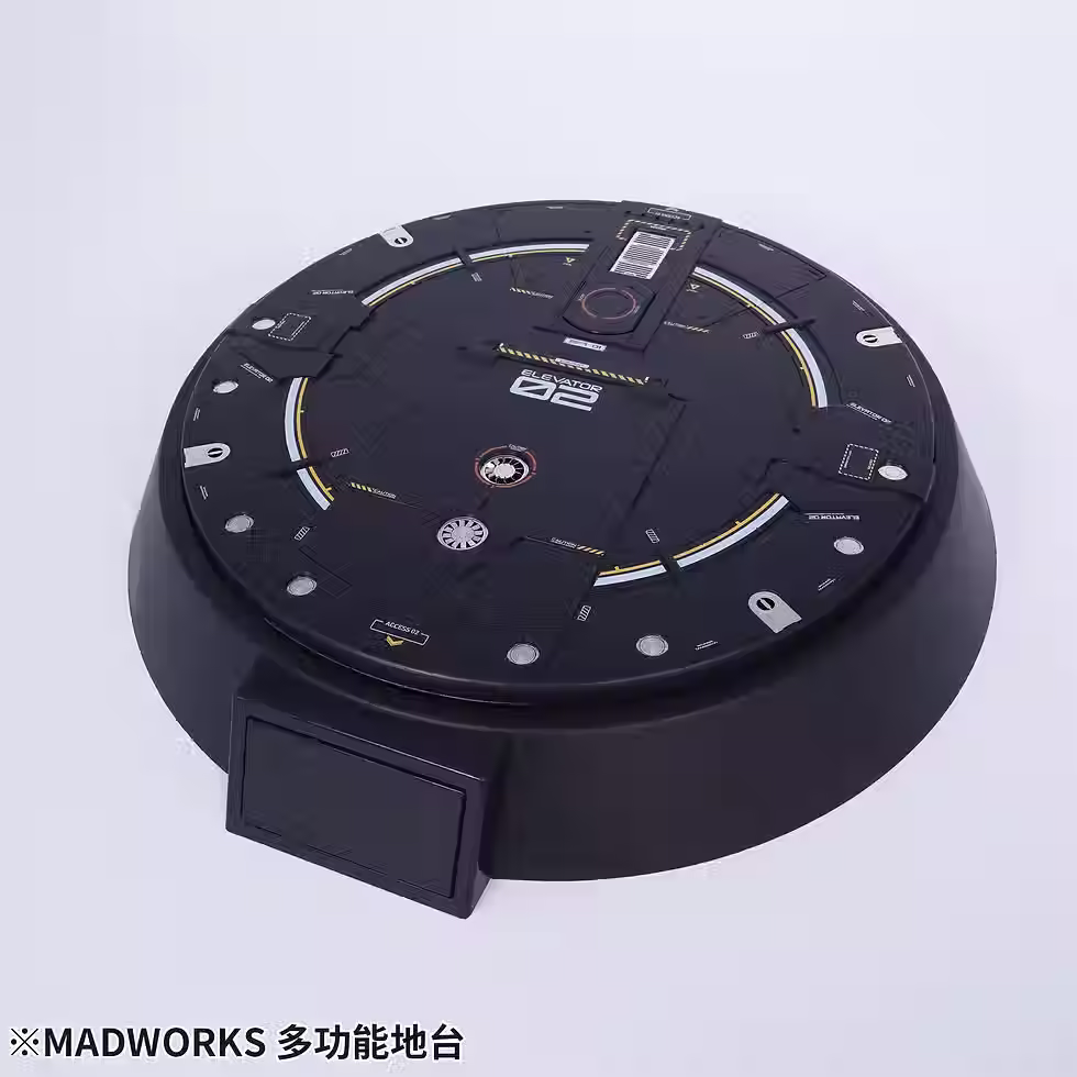 縮圖：[特別訂購] Madworks 多功能地台支架 IPM-01