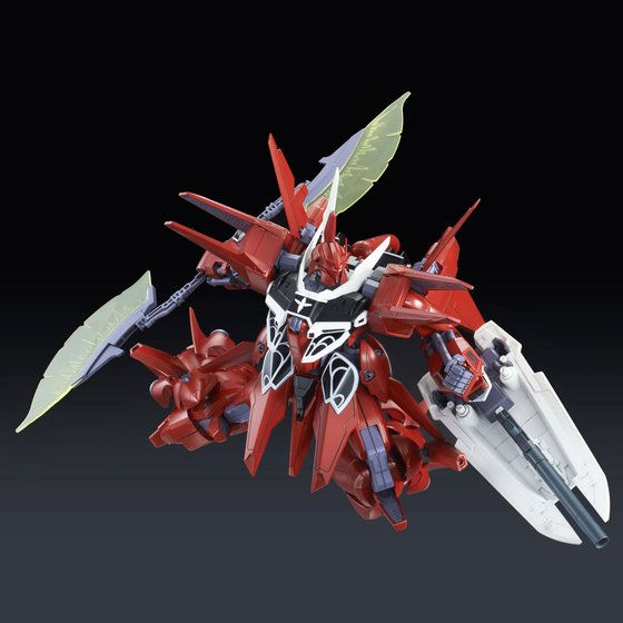 縮圖：萬代 PB RE 1/100 再生龍飛 Rebawoo 模型