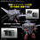 縮圖：萬代 HG 1/144 飛行輔助器 Seed Freedom 模型