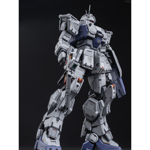 国内即出荷！ 海外製 PG 1/60 百式 改造パーツ ガレージキット レジン