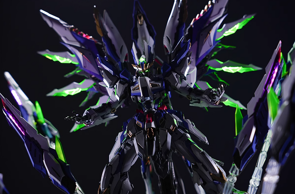 縮圖：[特別訂購] KOSMOS 愛因塔 天幕 幻彩 LED 燈組套裝