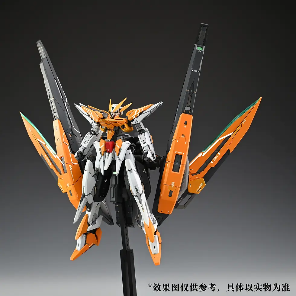 縮圖：[特別訂購] 拾壹零 鐵創 TC-004 星淵 Star Abyss 專用水貼