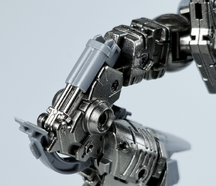 縮圖：[特別訂購] 點廠 MG 1/100 卡海牛高達 Hi-v Gundam Ver. Ka 合金骨架改件套裝