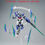 縮圖：[特別訂購] EffectsWings HG/RG 1/144 浮游炮通用地台支架