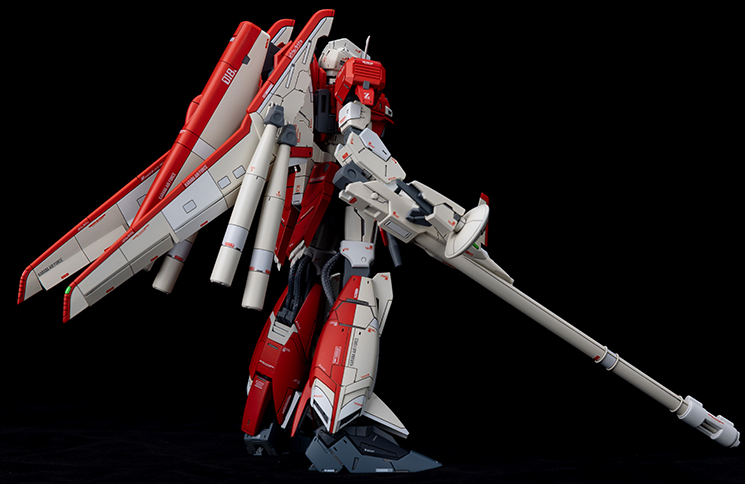 縮圖：[特別訂購] Amazing Cast 1/100 Z 高達 Zeta Plus C1 A1 A2 樹脂膠全件原件套裝