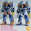縮圖：[特別訂購] 阿努比斯 3D 印製 HG 1/144 決鬥迅雷高達 Duel Blitz Gundam 改件 EX031