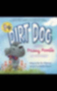 Dirt Dog Invites Prissy Poodle to the Prom