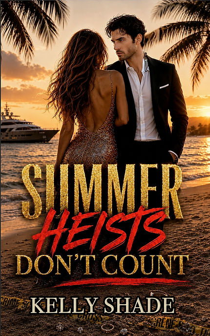 Summer Heists Don't Count