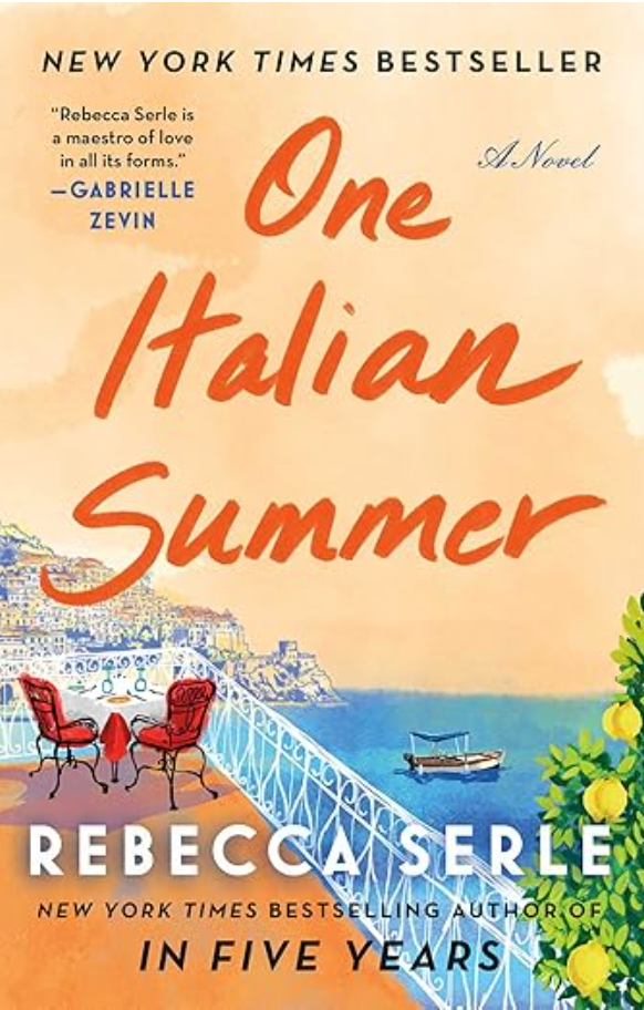 one italian summer