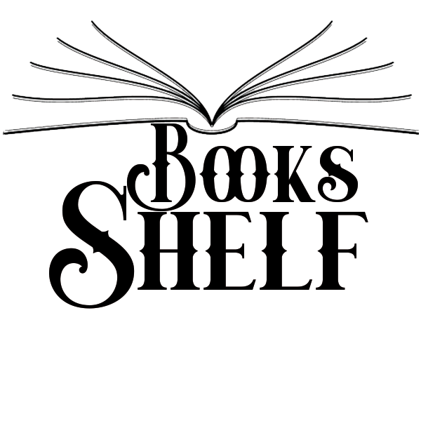 BooksShelf logo