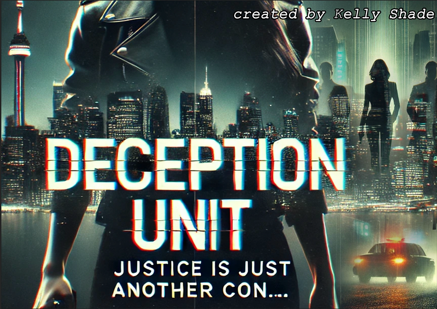 Deception Unit Cover