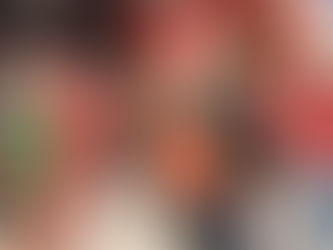 Christmas magic with our youngest Reds