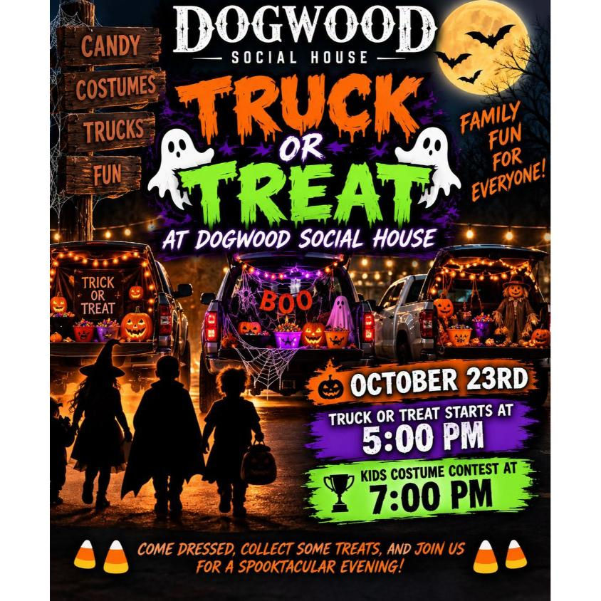 Trunk or Treat Cape