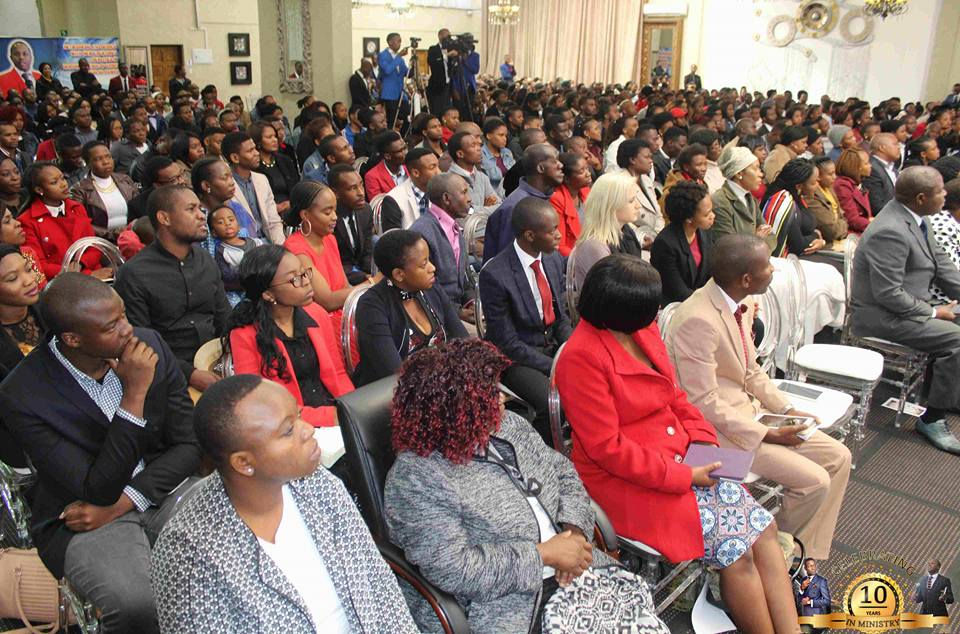 MYSTERIES REVEALED 4