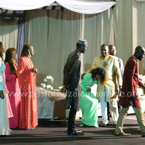 JESUS’S RESSURECTION MADE IT POSSIBLE FOR US TO BE IN A NEW PLACE - “IN CHRIST”