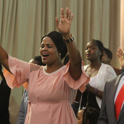 Your Heritage In Christ