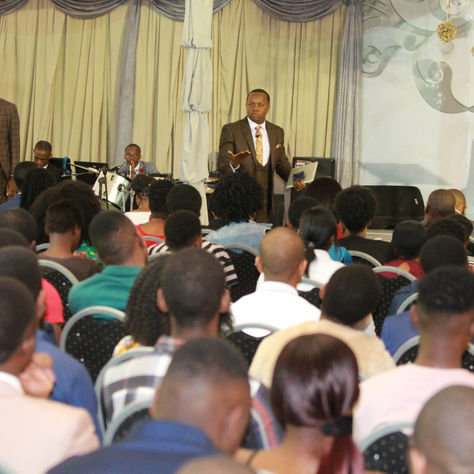 MYSTERIES REVEALED 1