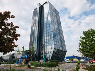 5 TALLEST BUILDINGS OF LJUBLJANA - Skyscrapers of Ljubljana