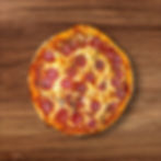 Calabresa sem cebola