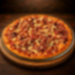 Bacon tradicional