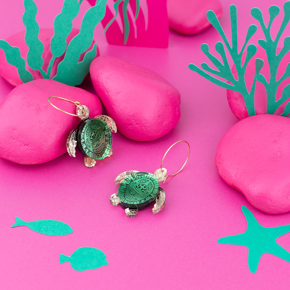Miniatura: Tortuga