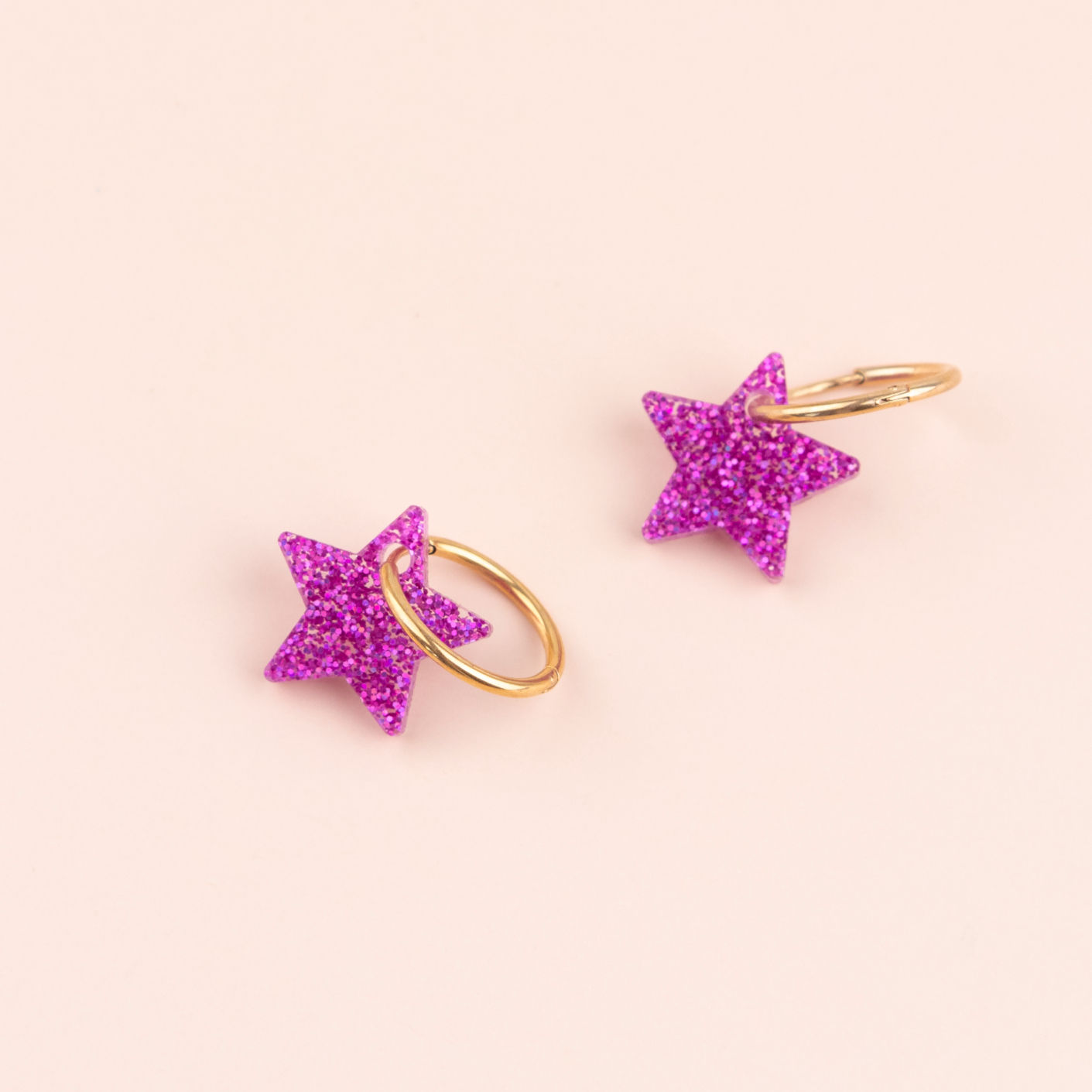 Mini estrella