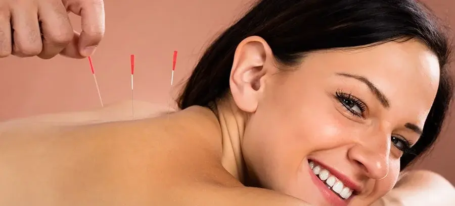 Acupuntura na Fertilidade e Saúde Feminina