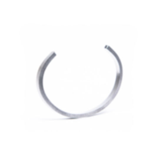 Polished - Minimal Cuff