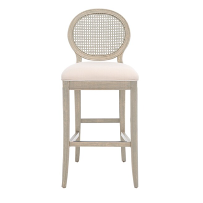 Heritage Barstool